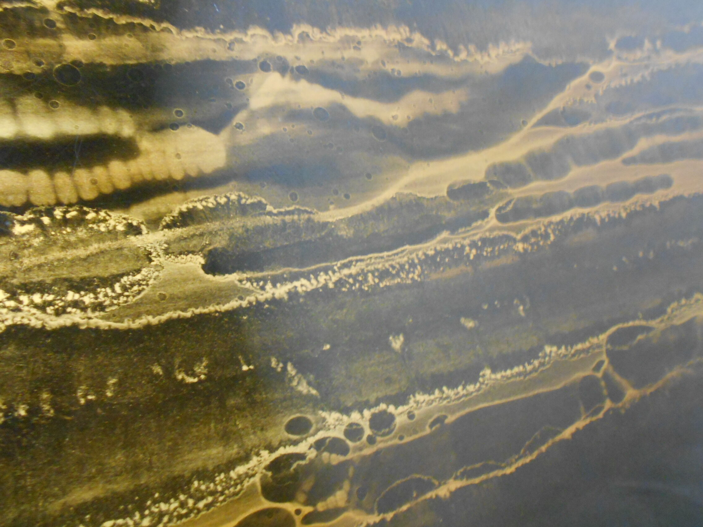 Vintage coffee table 1970