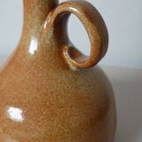 stoneware jug