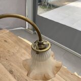 Art Deco lamp