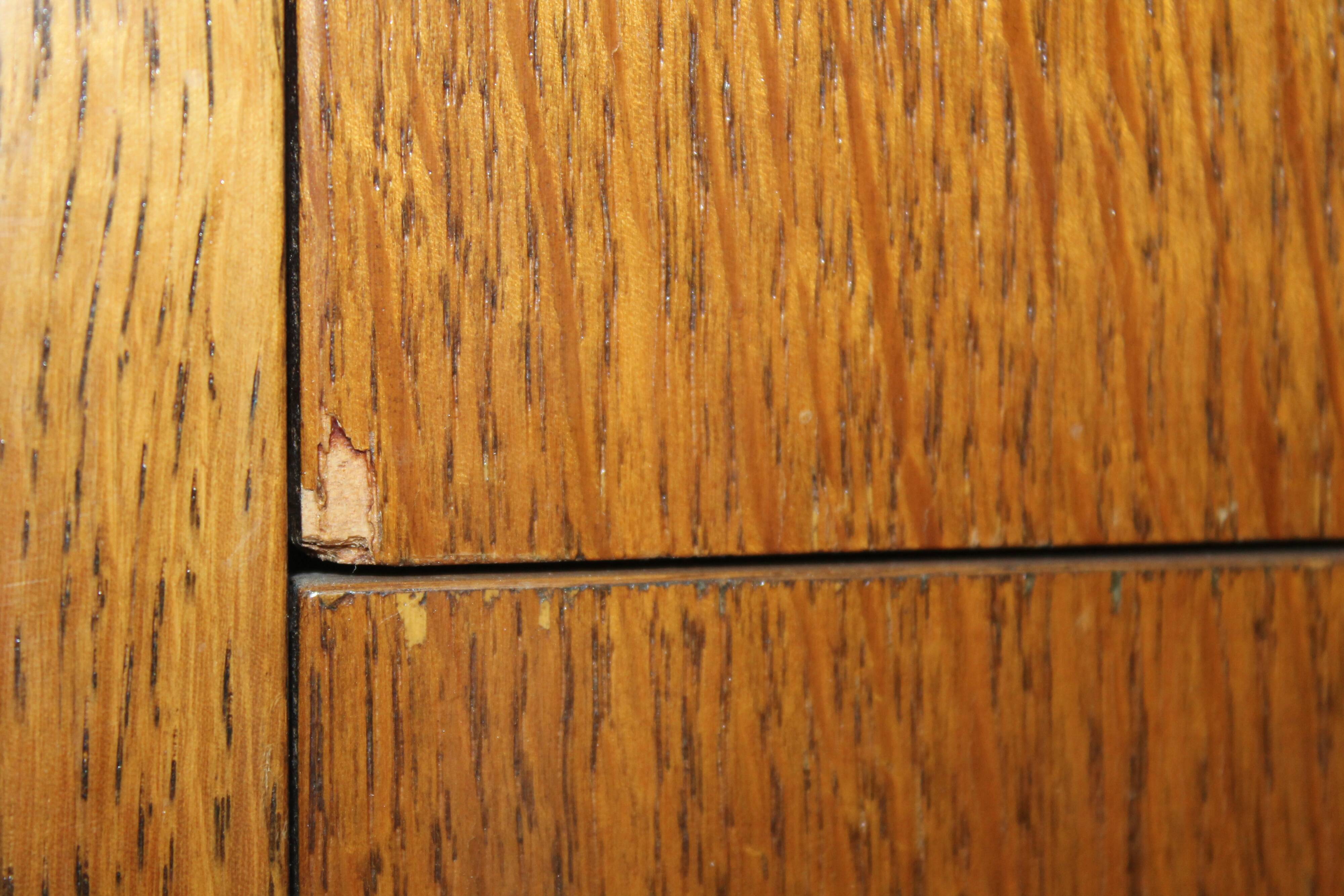 Mirror entrance furniture