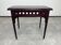 Table d'appoint Sécession de Vienne par Josef Hoffmann pour J&J Kohn