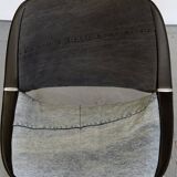 Clubchair by Knut Hesterberg for Selectform