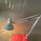 Workshop lamp or architect lamp LEDU type 2312 1970s