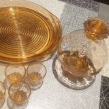 Liquor service