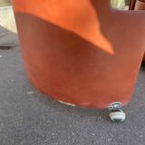 Hairdresser Dilly Dally & Luigi Massoni for Poltrona Frau, 1968