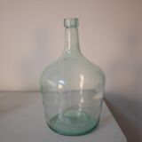 Lot 2 green lady-jeanne 2L