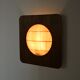 Italian wall lamp, 1960s