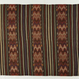 Anatolian handmade kilim rug 284 cm x 146 cm