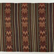 Tapis kilim anatolien fait à la main 284 cm x 146 cm
