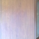Art deco extension table