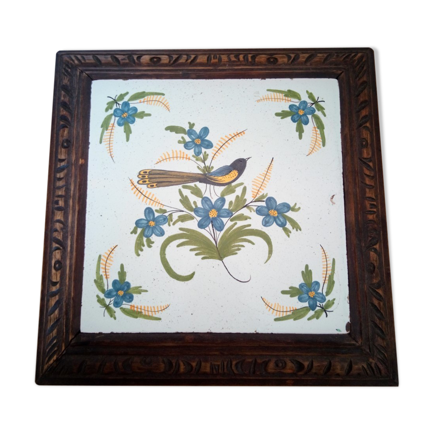 Dessous De Plat Musical