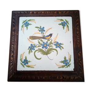 dessous de plat musical