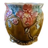 De Bruyne earthenware cache-pot