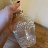 Wine decanter