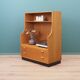 Ash bookcase, Danish design, 1970s, designer: Børge Mogensen, manufacturer: