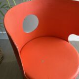 Jean Louis Avril elephant armchair