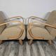 Lounge Chairs from Jindrich Halabala, 1940s, Set of 2