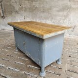 Industrial sideboard factory cabinet TV cabinet side table