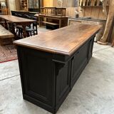 Counter island late nineteenth