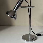 Lampe de bureau vintage design années 70