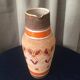 Vase  vintage en ceramique italienne