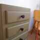 Chiffonnier vintage