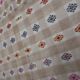 Vintage Turkish Oushak Rug Handwoven 183x250 cm
