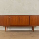Buffet des années 60 par Axel Christensen