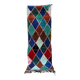 Tapis Marocain - 71 x 209 cm