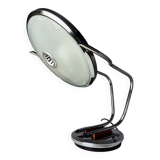Lampe de bureau vintage Teio – Design argentin de l'ère spatiale (années 1970)