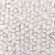 Tapis marocain fait main blanc neutre 2x7, 66x216 cm