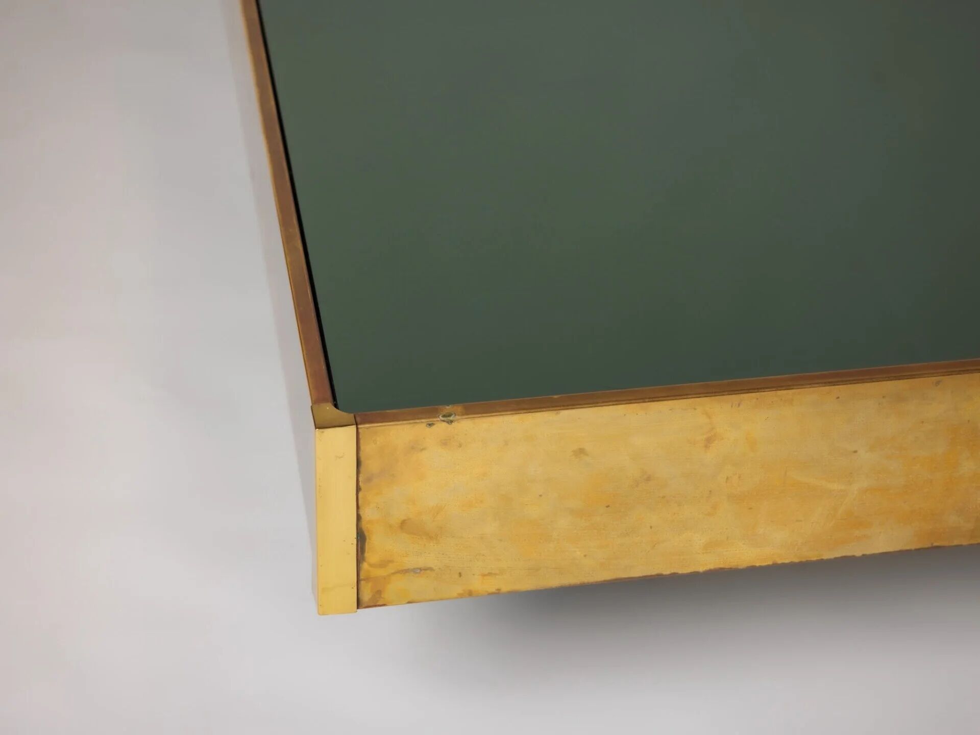 Roche Bobois coffee table, France 70s