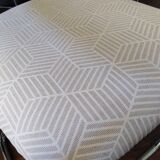 6 chairs cesca Marcel Breuer 1970