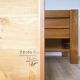 Maison Regain dresser 1970
