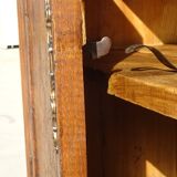 Parisian pine sideboard