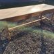Table de ferme