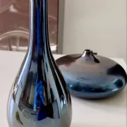 Les Héritiers Aimé Cécil France - 2 Vases
