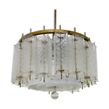Chandelier by Kamenicky Senov, 1960s