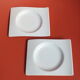 Duo of Villeroy and Boch New Wave Hotwave cups
