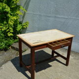 Farm table, desk, console