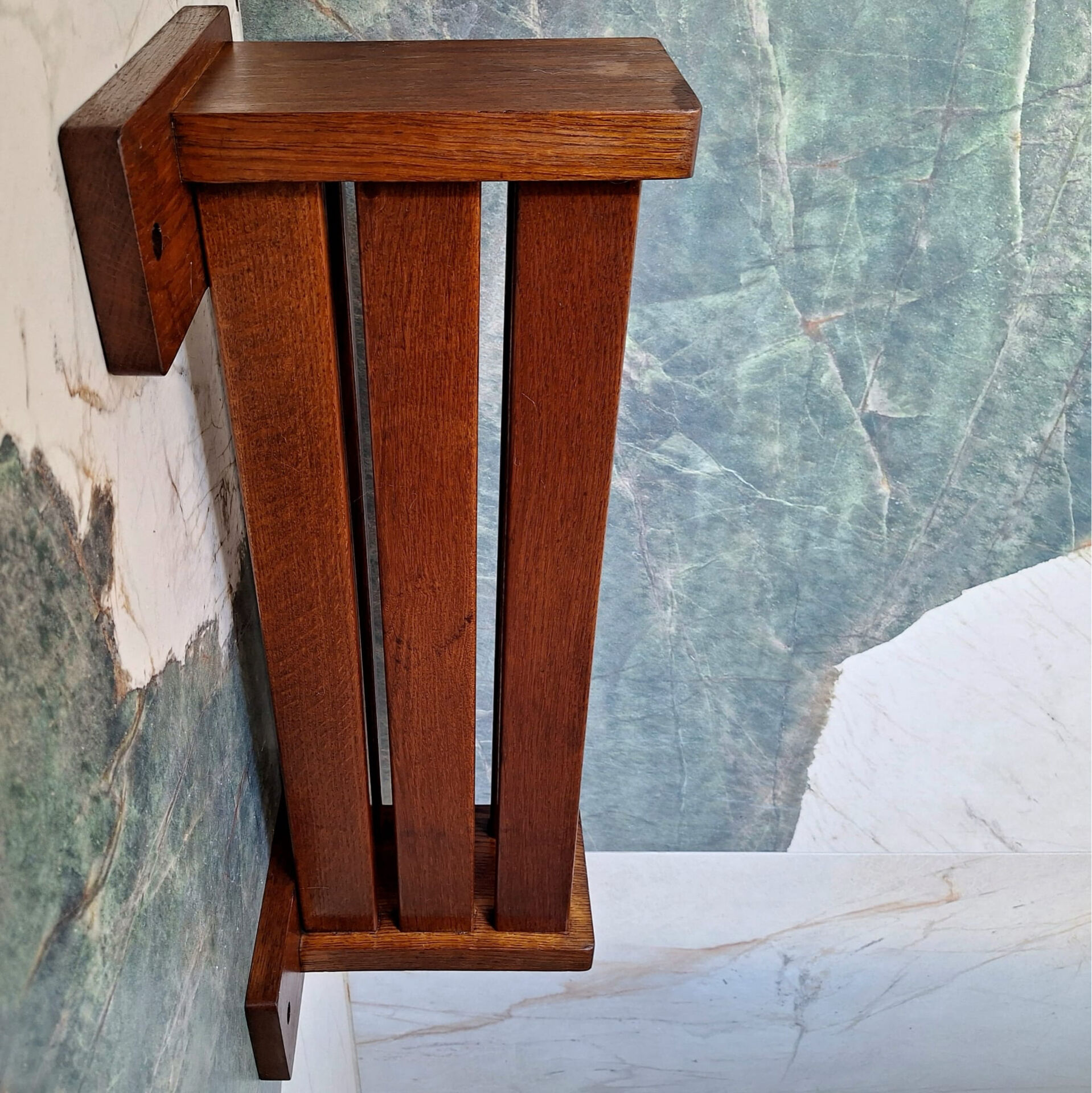 Étagère de Robert Guillerme et Jacques Chambron, Votre Maison