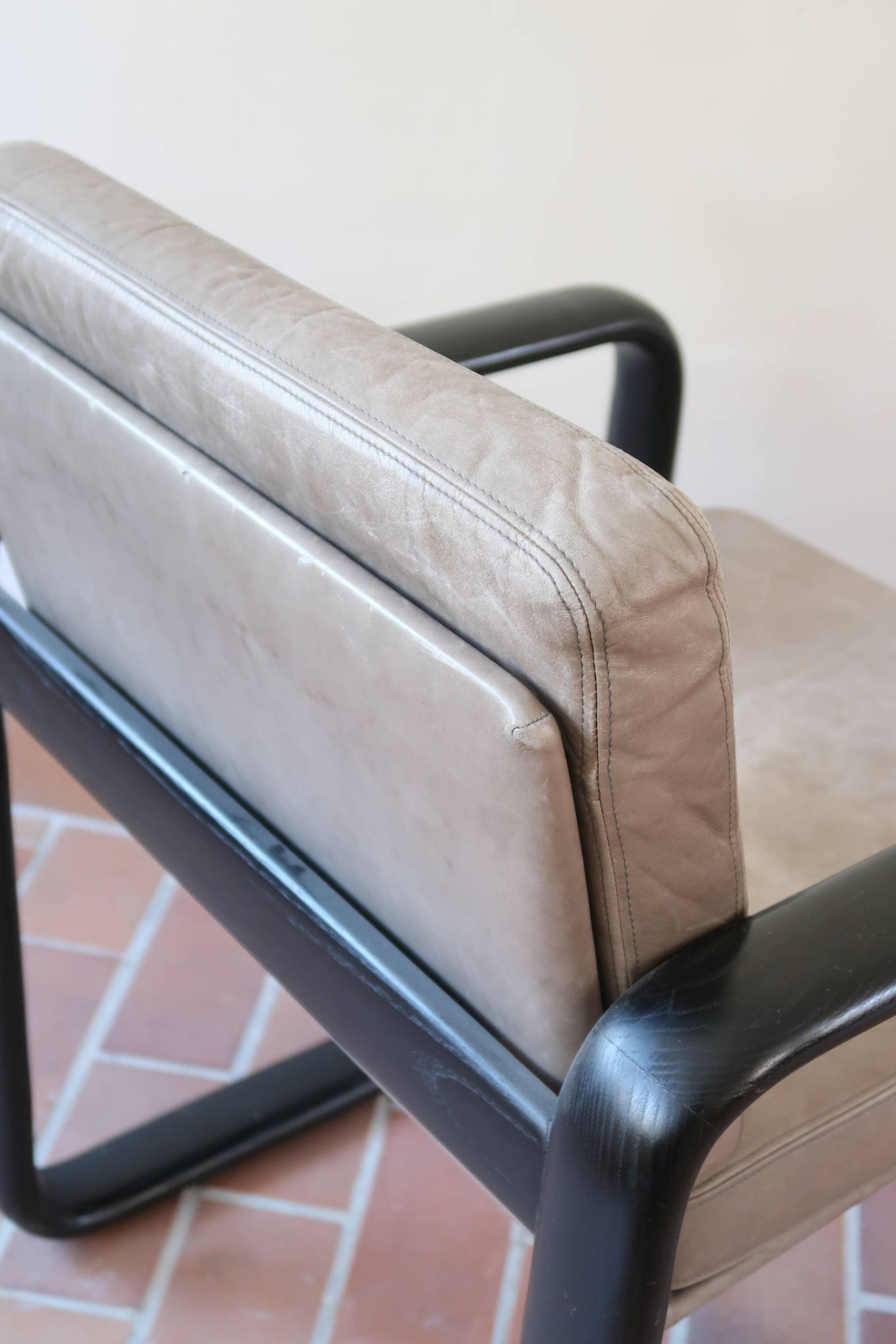 Hombre armchair by Burkhard Vogtherr for Rosenthal (4 available)