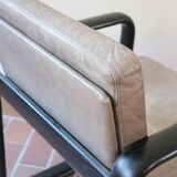 Hombre armchair by Burkhard Vogtherr for Rosenthal (4 available)
