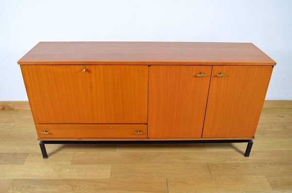 Enfilade de Marcel Gascoin Vintage 1960