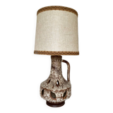 West Germany floor lamp