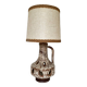 Lampe de sol West Germany