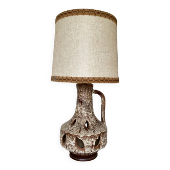 West Germany floor lamp