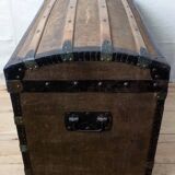Travel trunk 1900