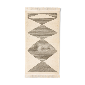 Kilim berbere 144 x 73 cm