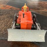 bulldozer "blawknox" 885 dinkysupertoys